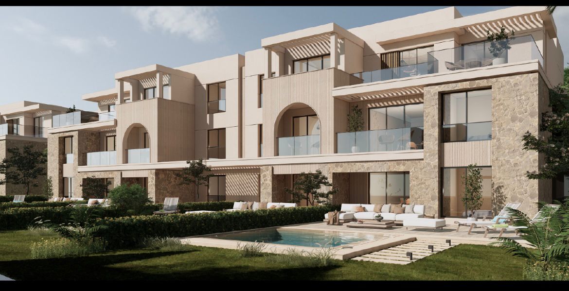 Chalet | Forsa Property