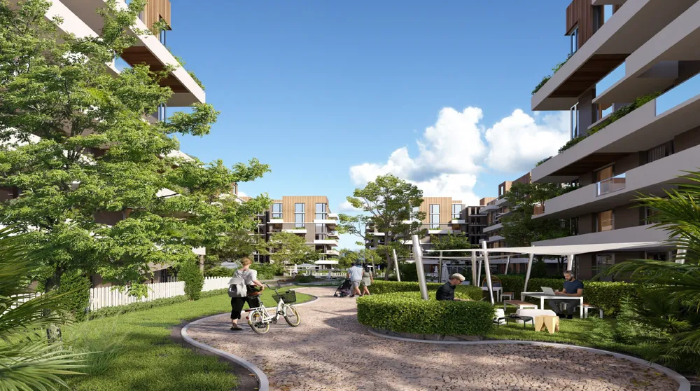 Townhouse | Forsa Property