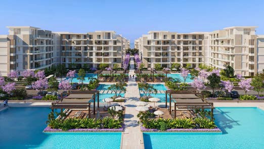 Apartment at El Patio Riva | Forsa Property