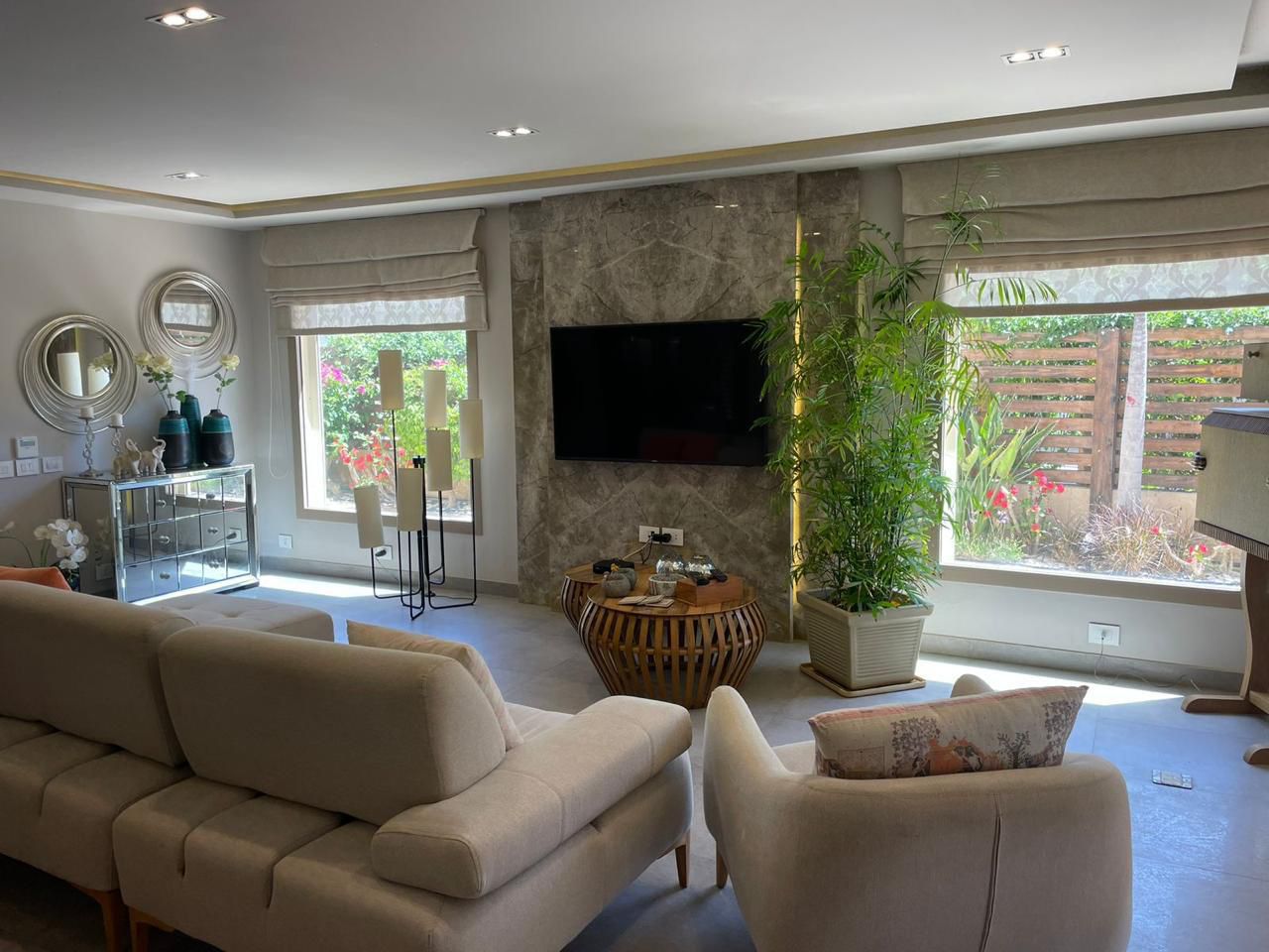 One Story Villa at Beit Al Bahr | Forsa Property