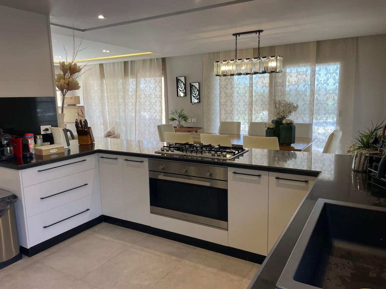 One Story Villa at Beit Al Bahr | Forsa Property