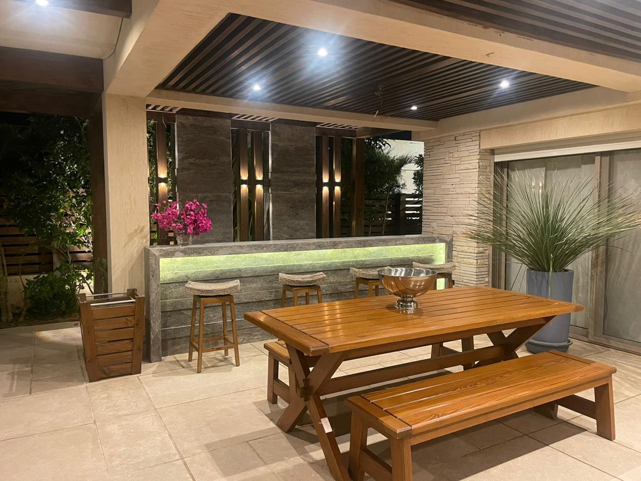 One Story Villa at Beit Al Bahr | Forsa Property