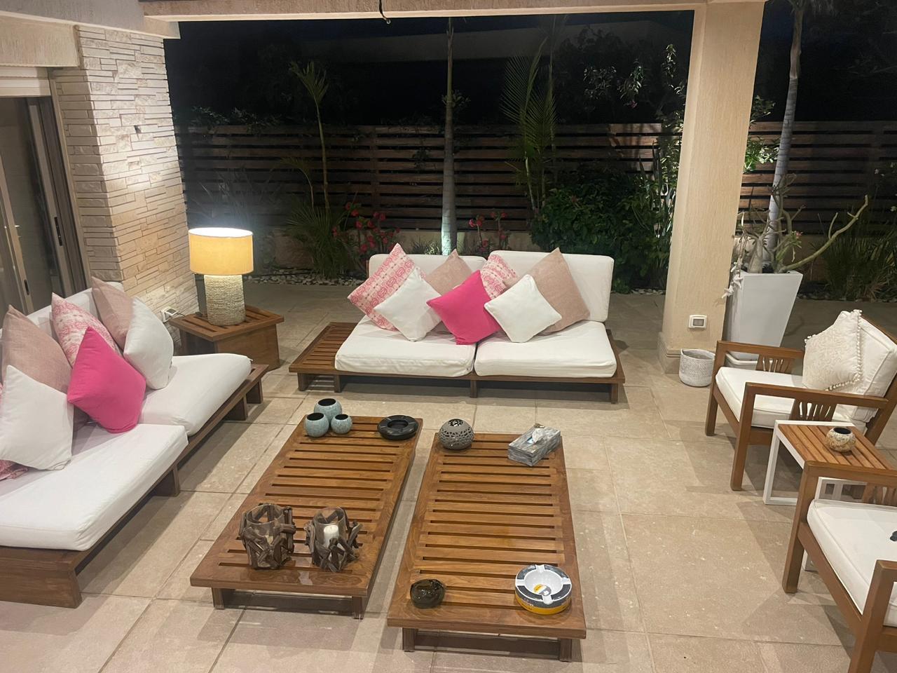 One Story Villa at Beit Al Bahr | Forsa Property