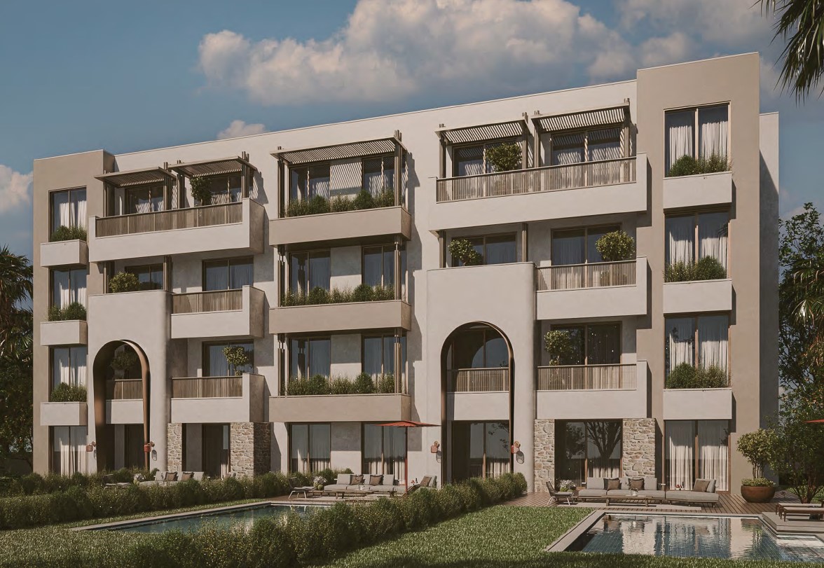 Apartment | Forsa Property