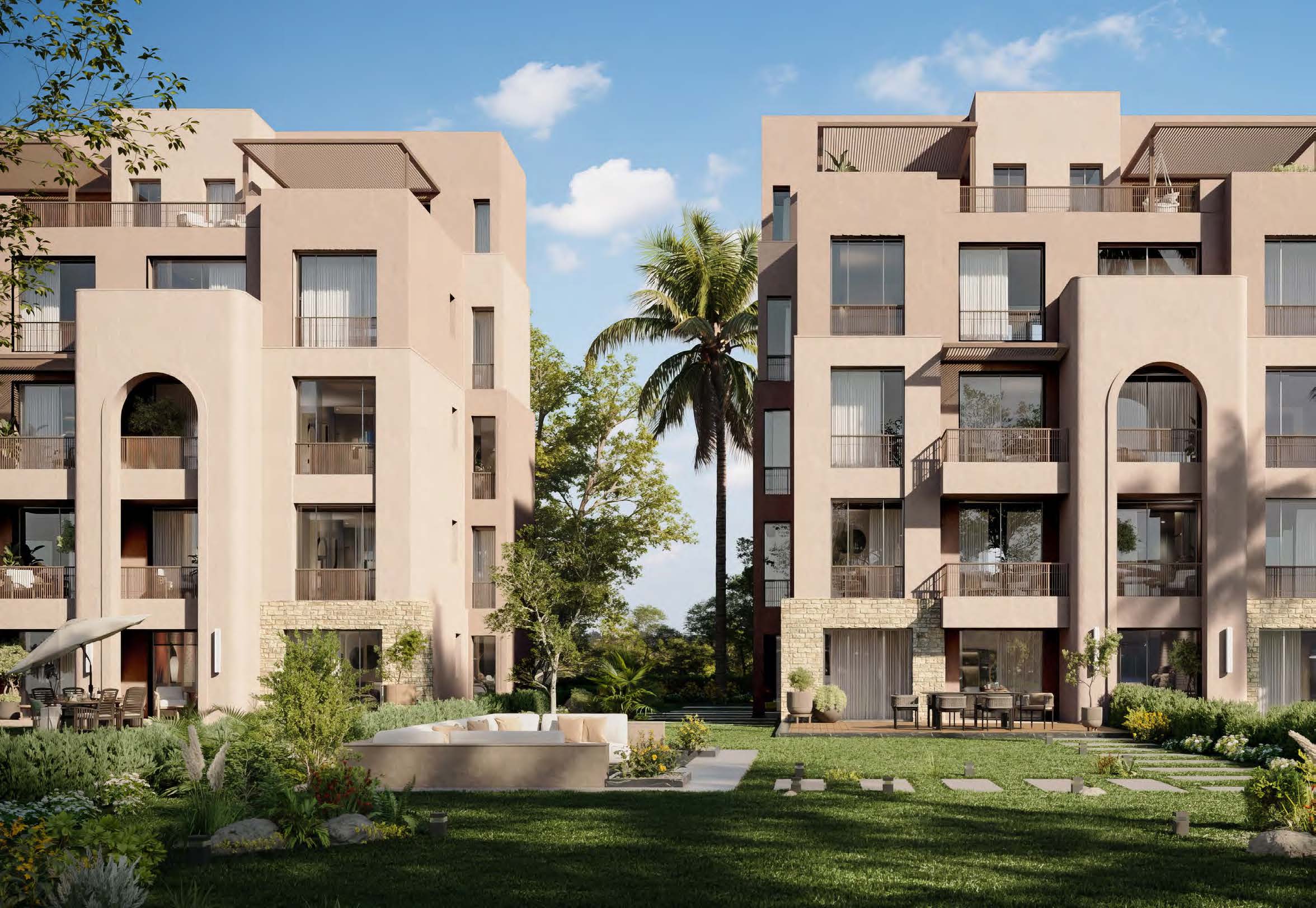 Apartment | Forsa Property