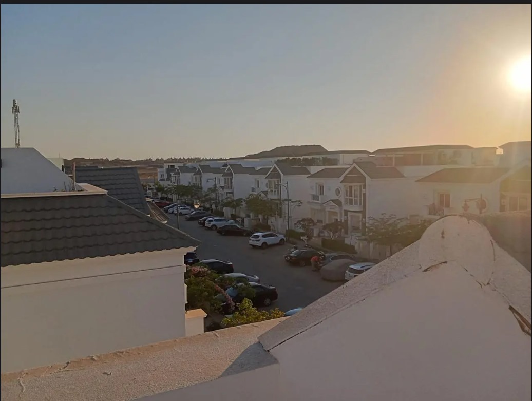 بنتهاوس | Forsa Property