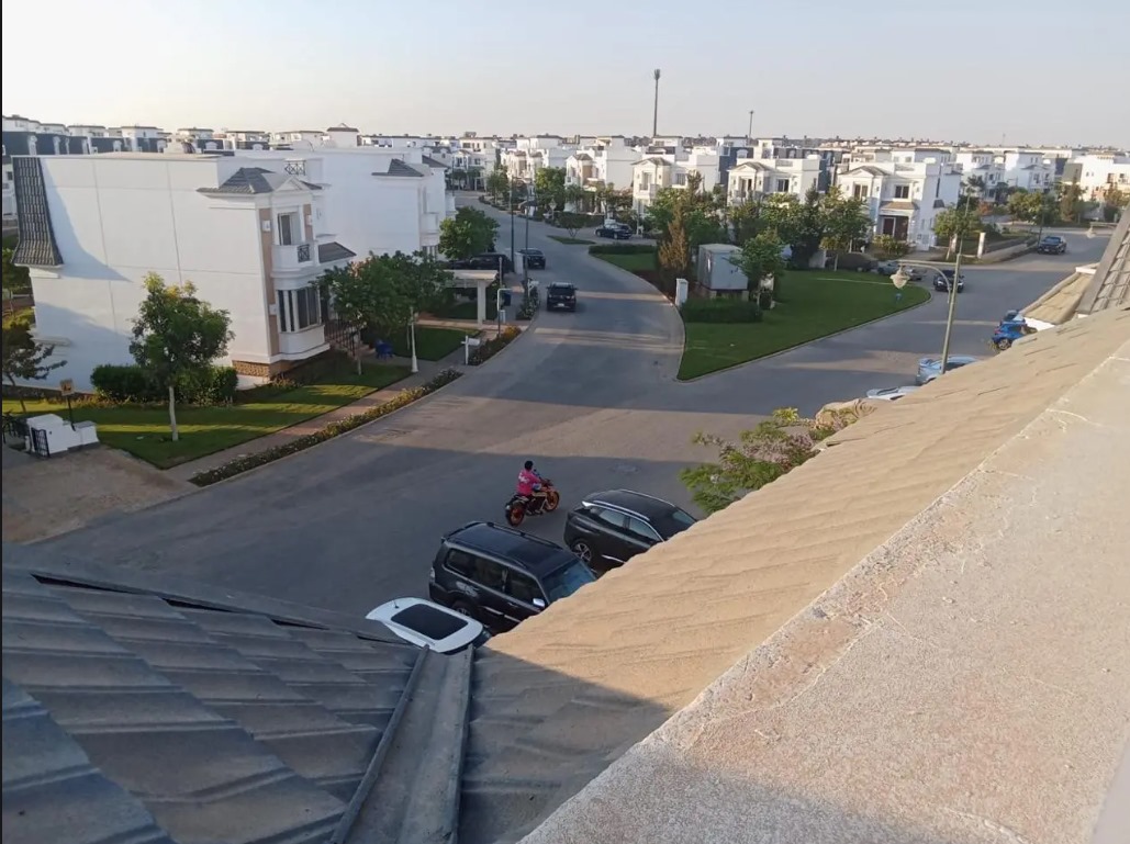 بنتهاوس | Forsa Property