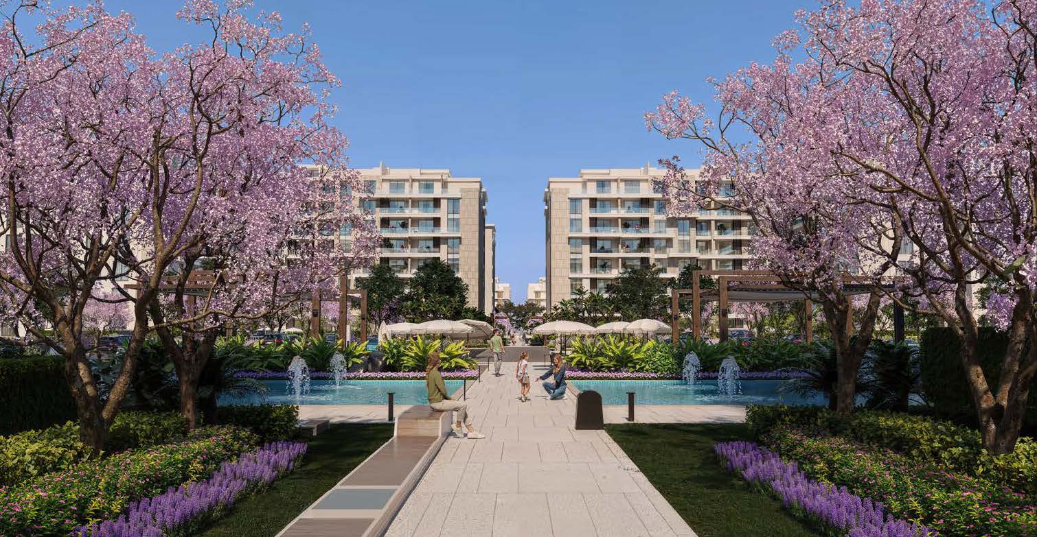 Apartment at El Patio Riva | Forsa Property