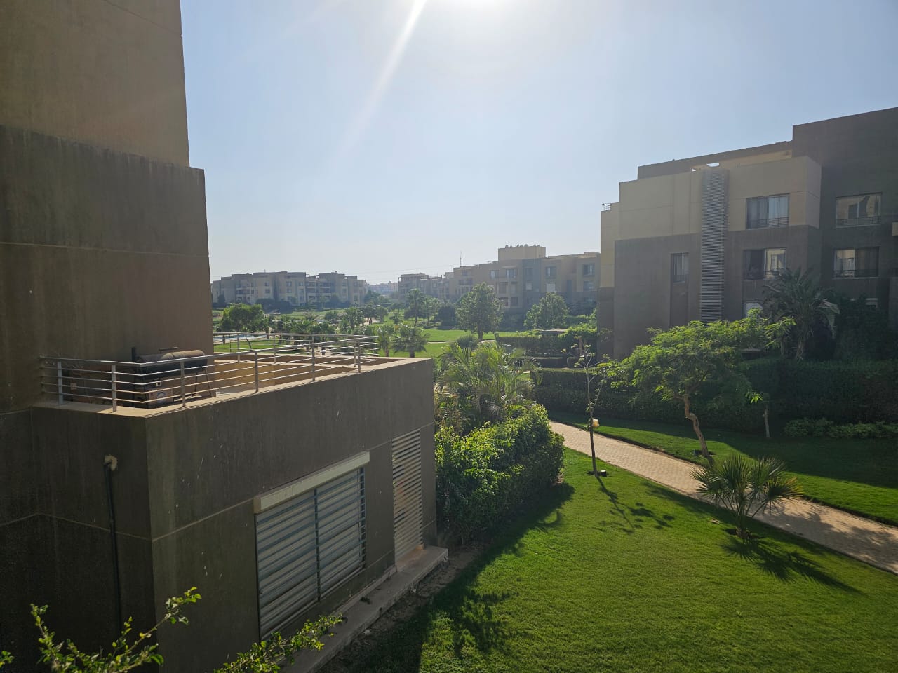 Apartment | Forsa Property