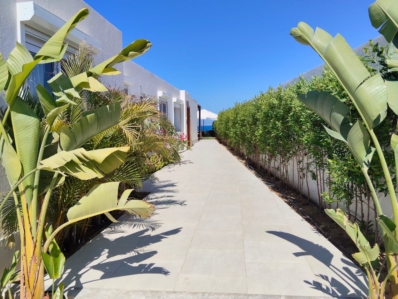 Villa at Beit Al Bahr | Forsa Property