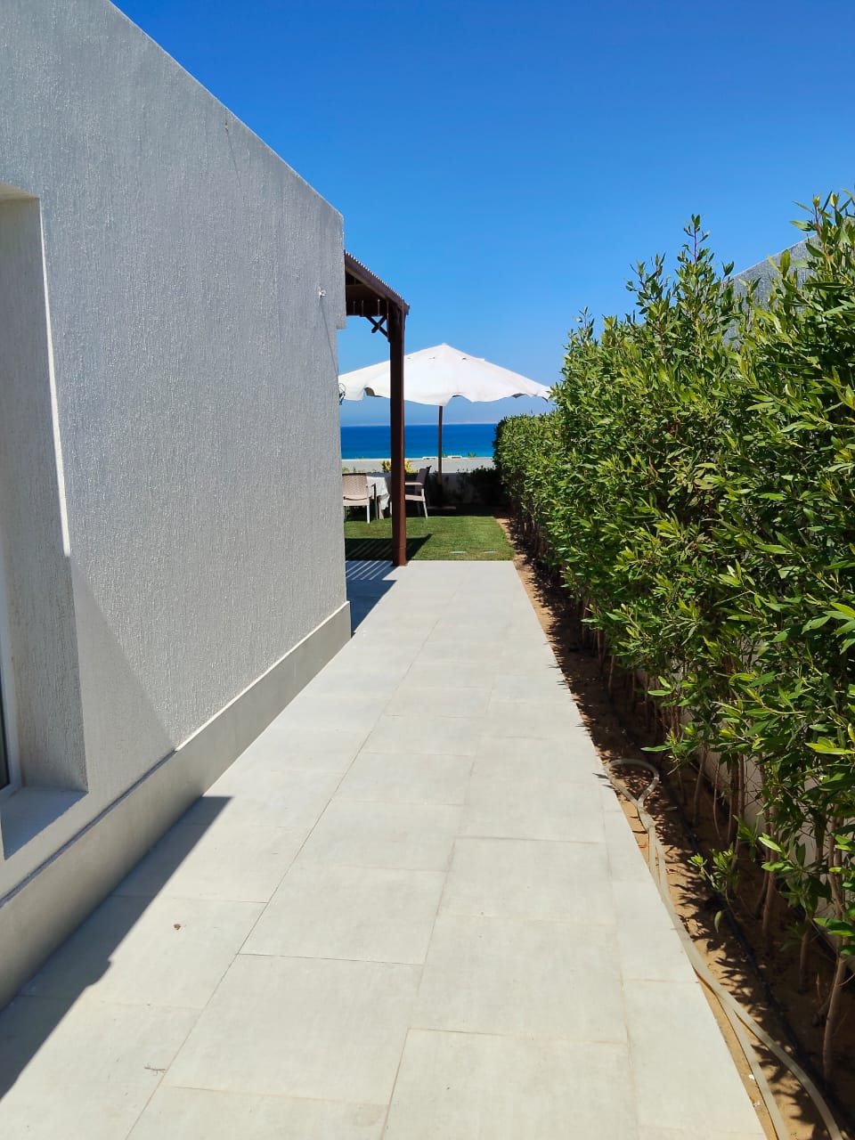 Villa at Beit Al Bahr | Forsa Property