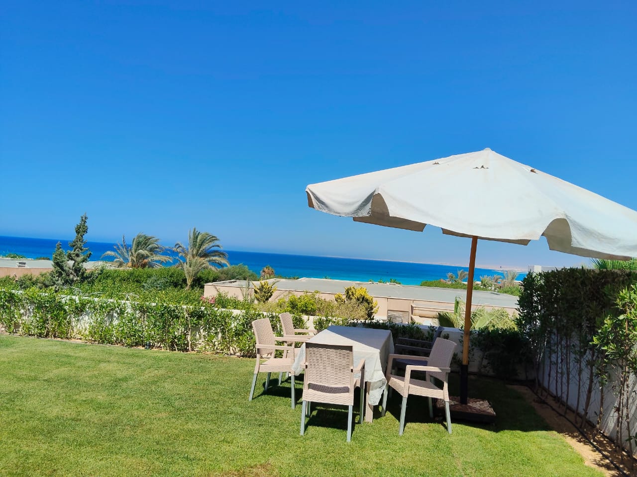 Villa at Beit Al Bahr | Forsa Property