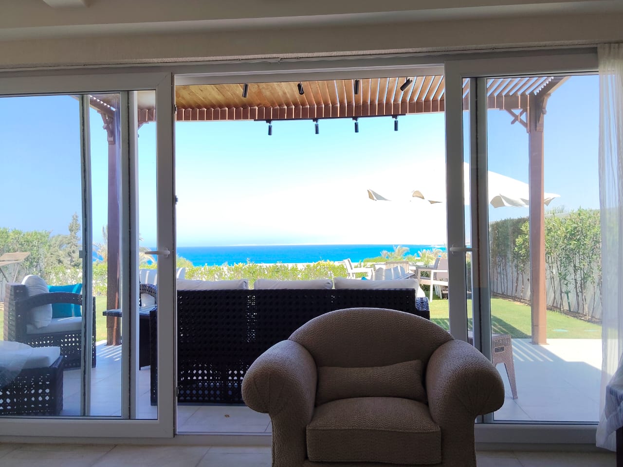 Villa at Beit Al Bahr | Forsa Property