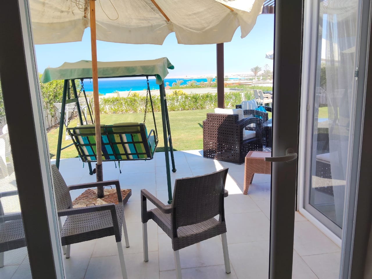 Villa at Beit Al Bahr | Forsa Property