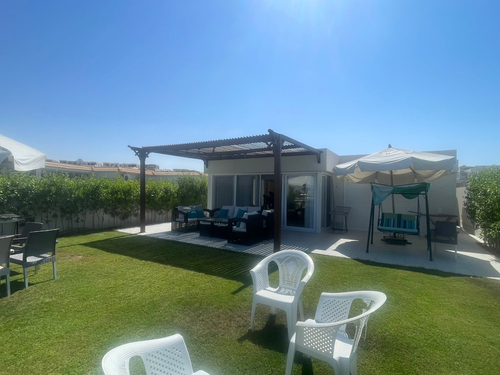 Villa at Beit Al Bahr | Forsa Property