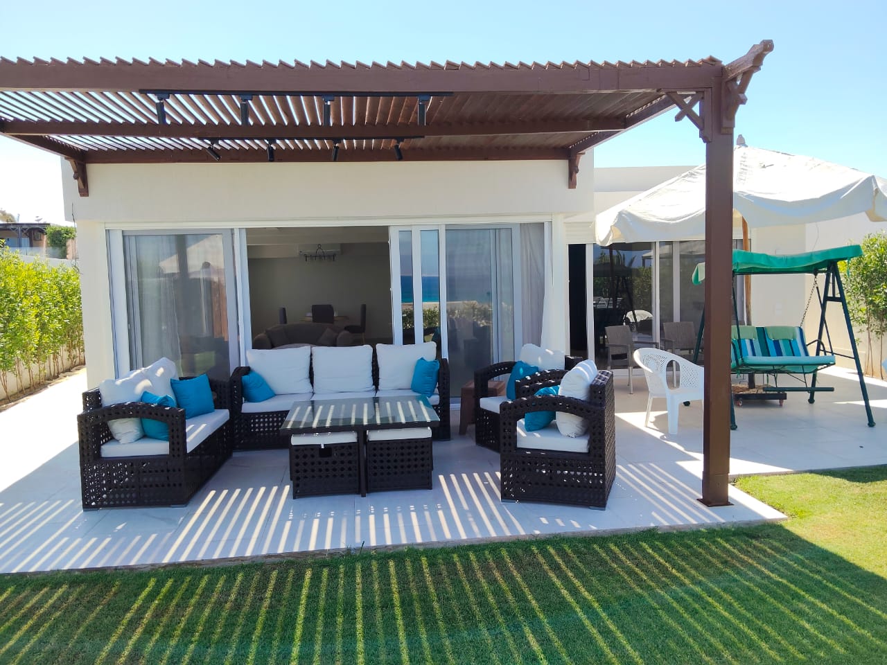 Villa at Beit Al Bahr | Forsa Property