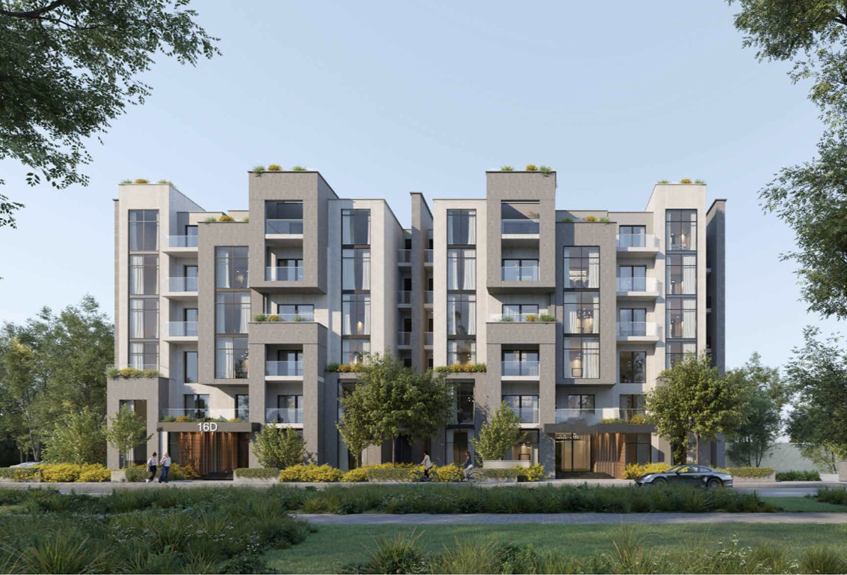 Apartment at Ivoire East | Forsa Property