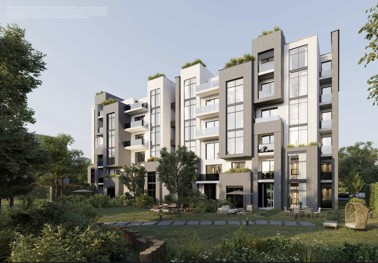 Apartment at Ivoire East | Forsa Property