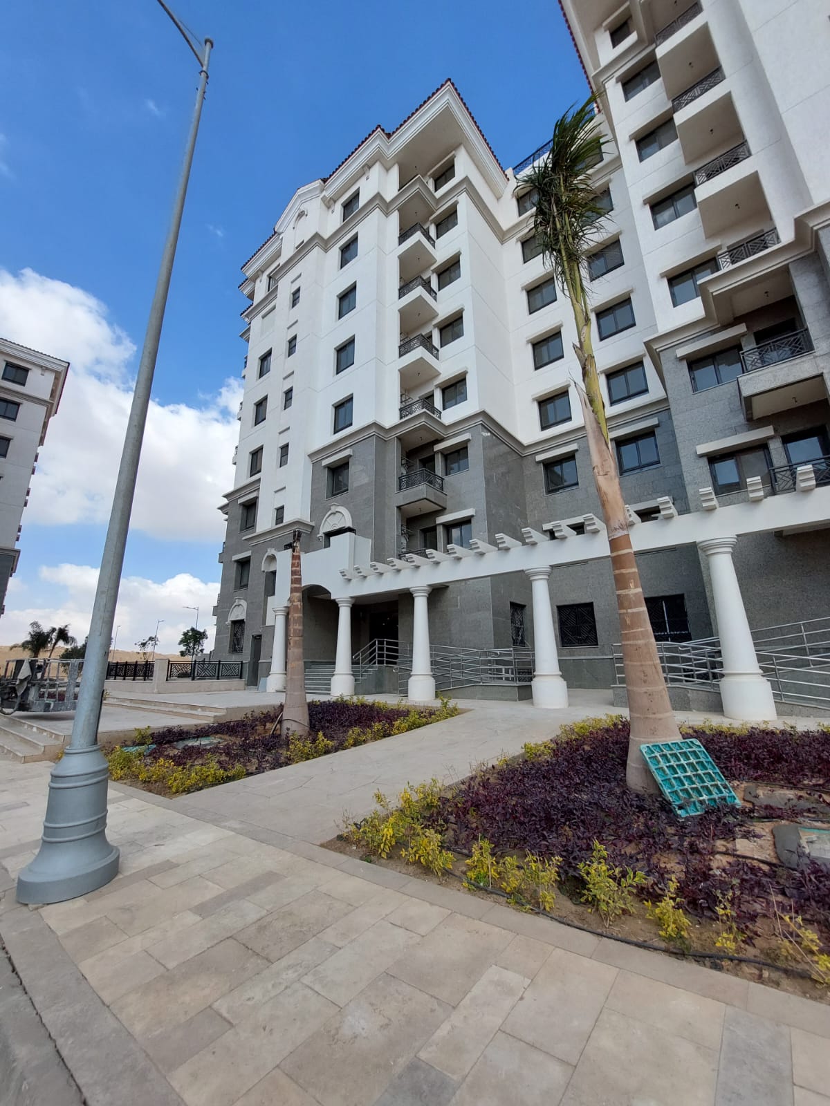 شقة | Forsa Property