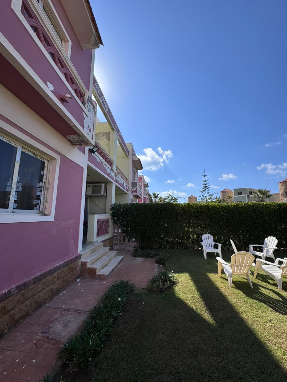 Twin House at Marseilia Beach 2 | Forsa Property