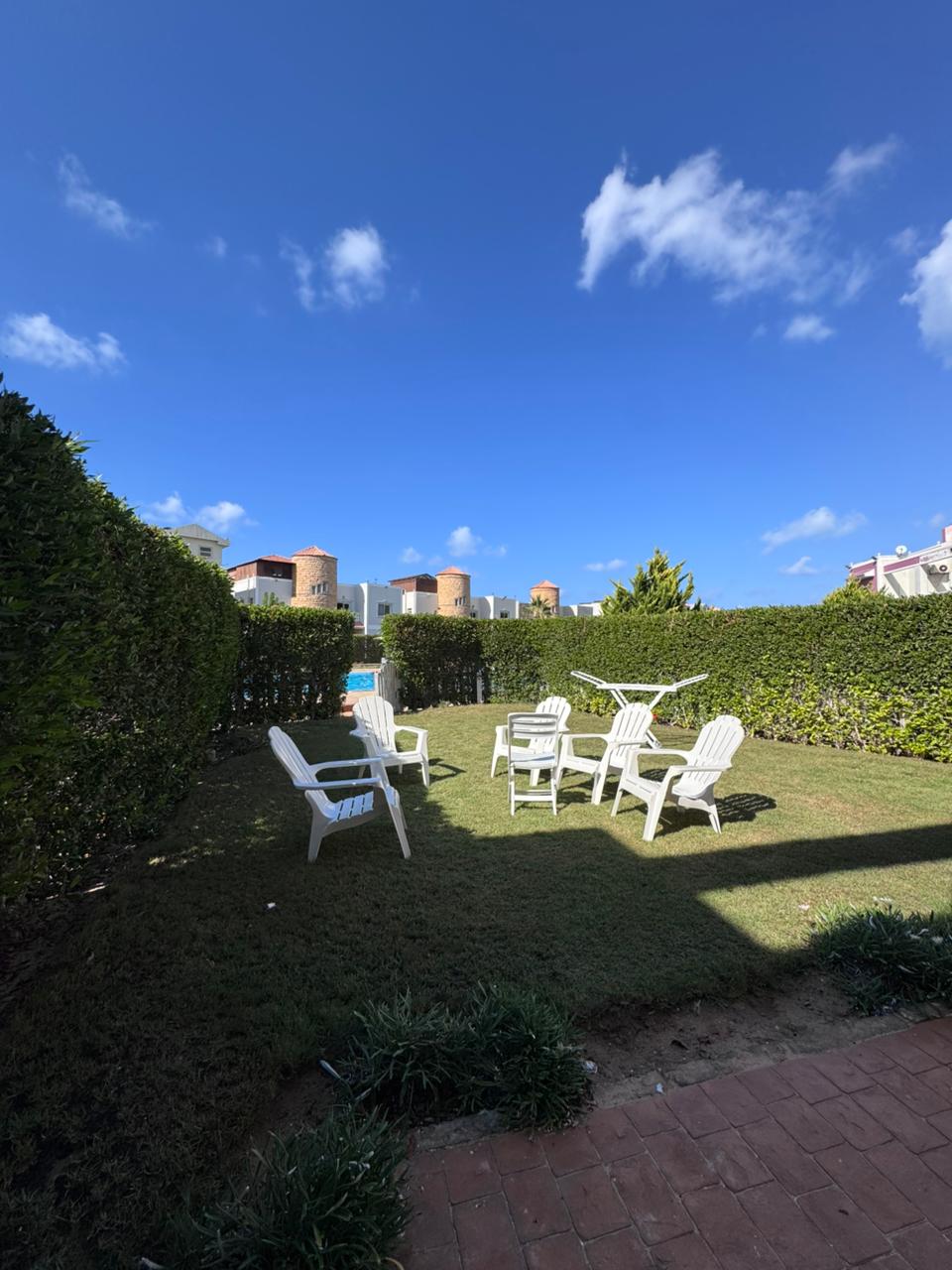 Twin House at Marseilia Beach 2 | Forsa Property