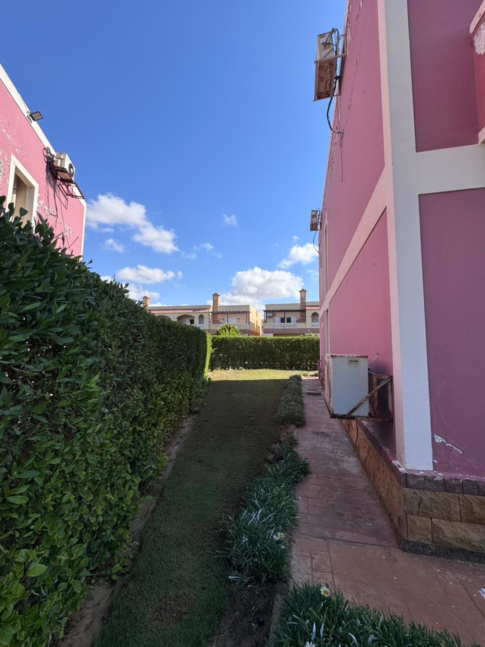 Twin House at Marseilia Beach 2 | Forsa Property