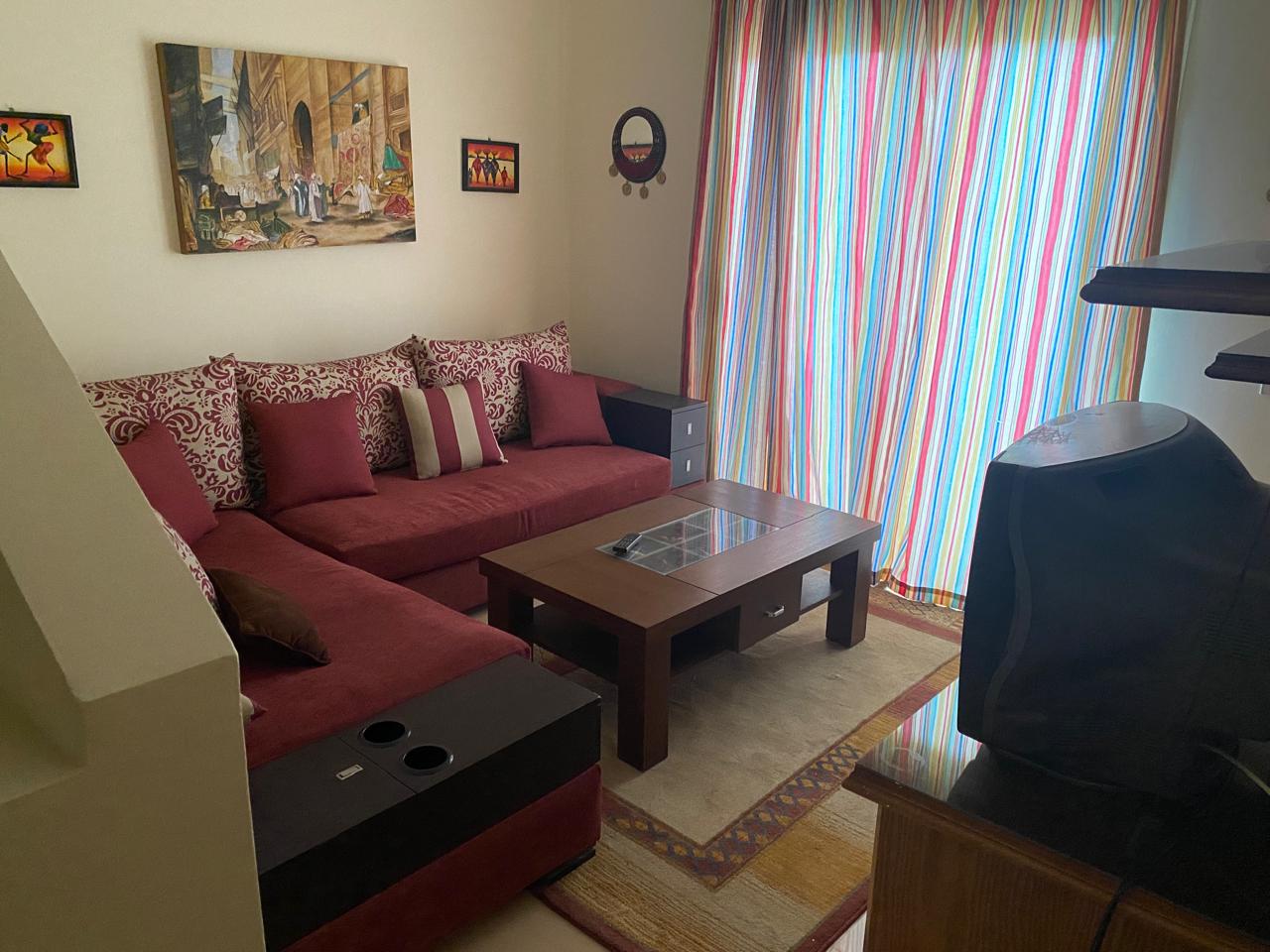 Twin House at Marseilia Beach 2 | Forsa Property