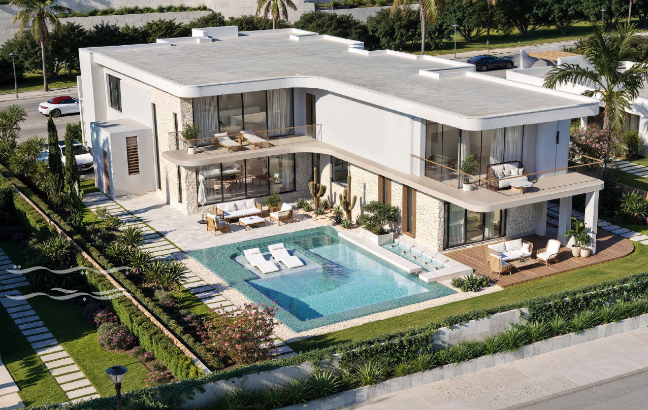 Villa at Beit Al Bahr | Forsa Property