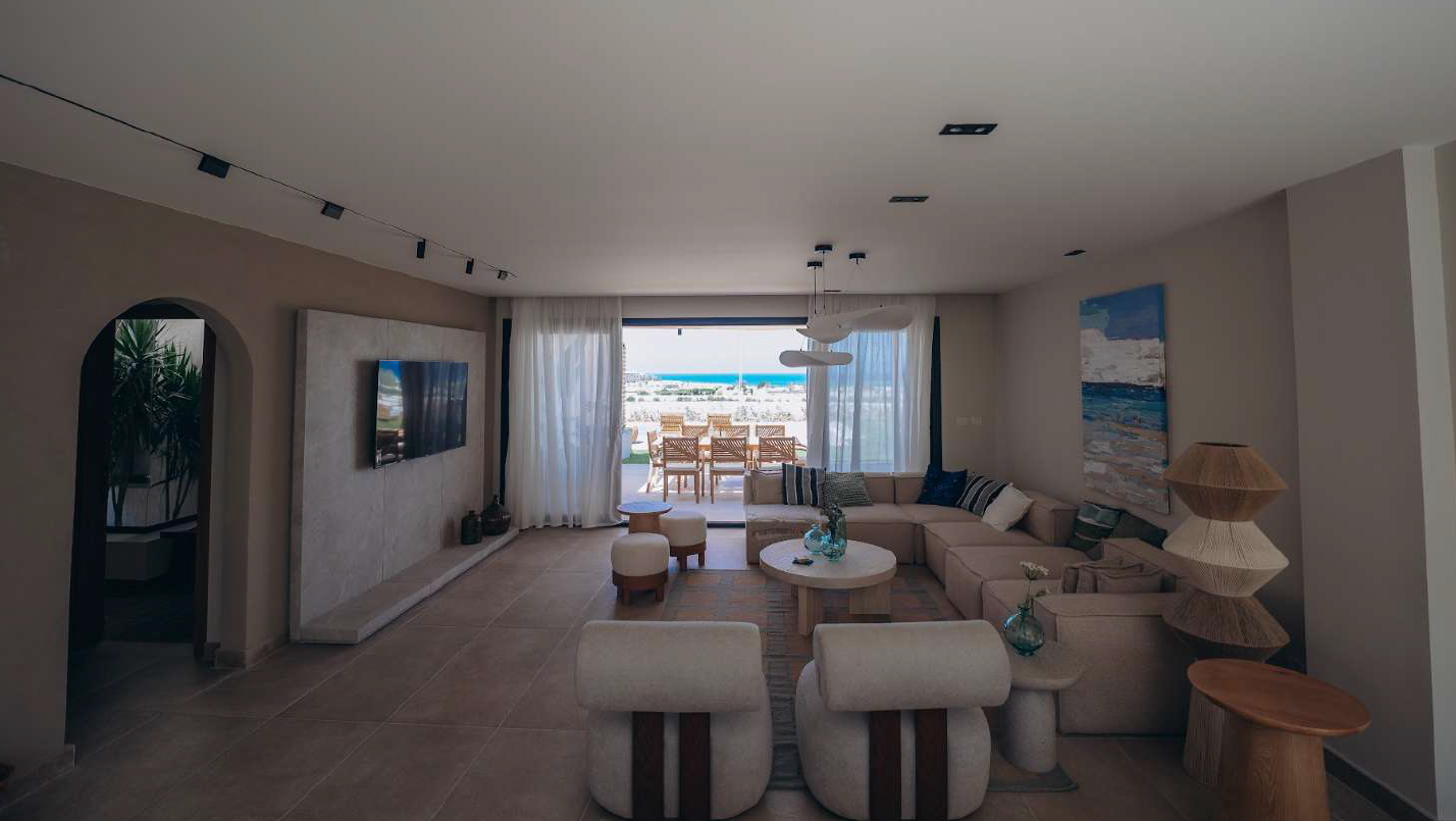 Villa at Beit Al Bahr | Forsa Property