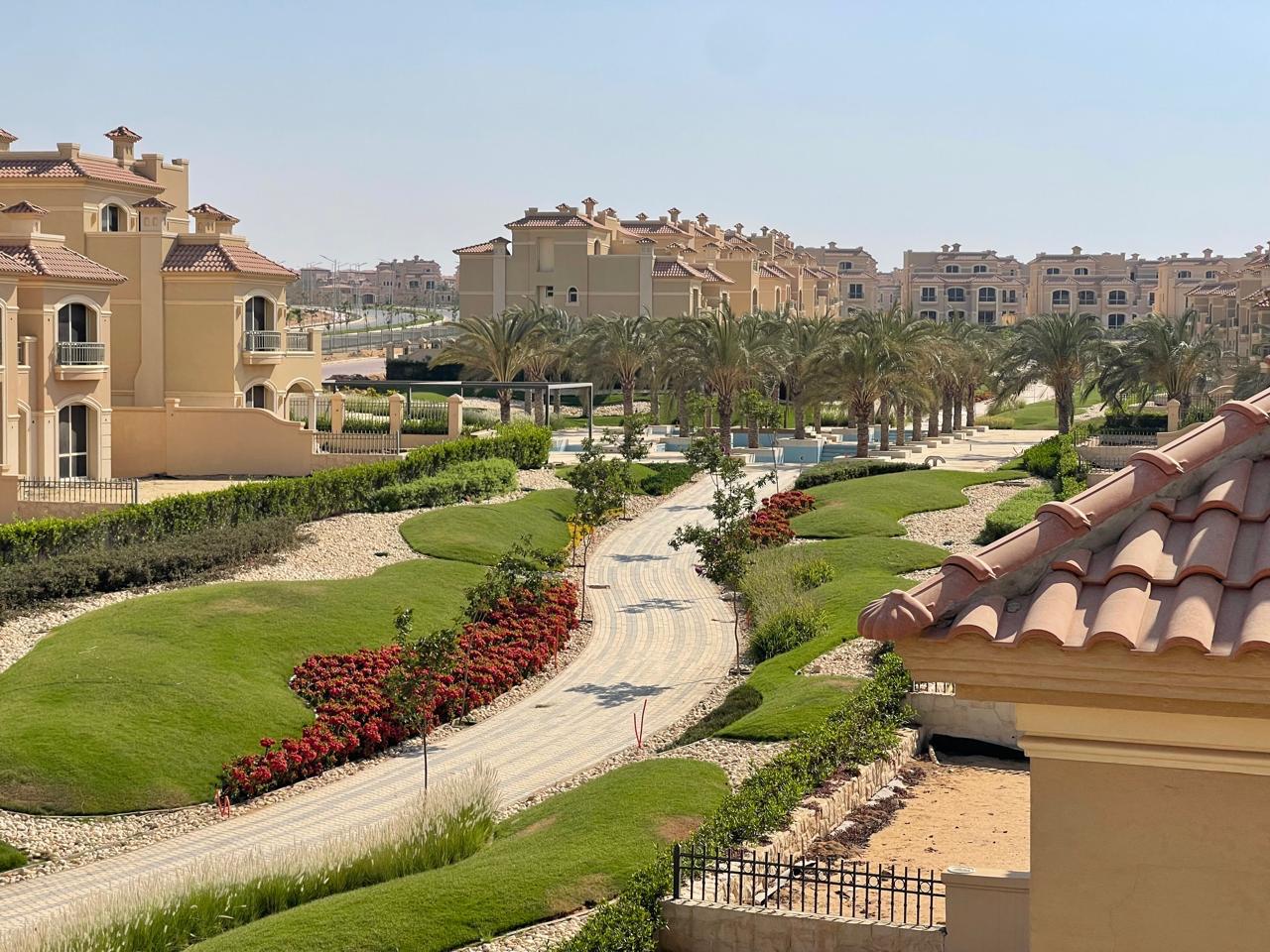 توين هاوس at لا فيستا سيتي | Forsa Property