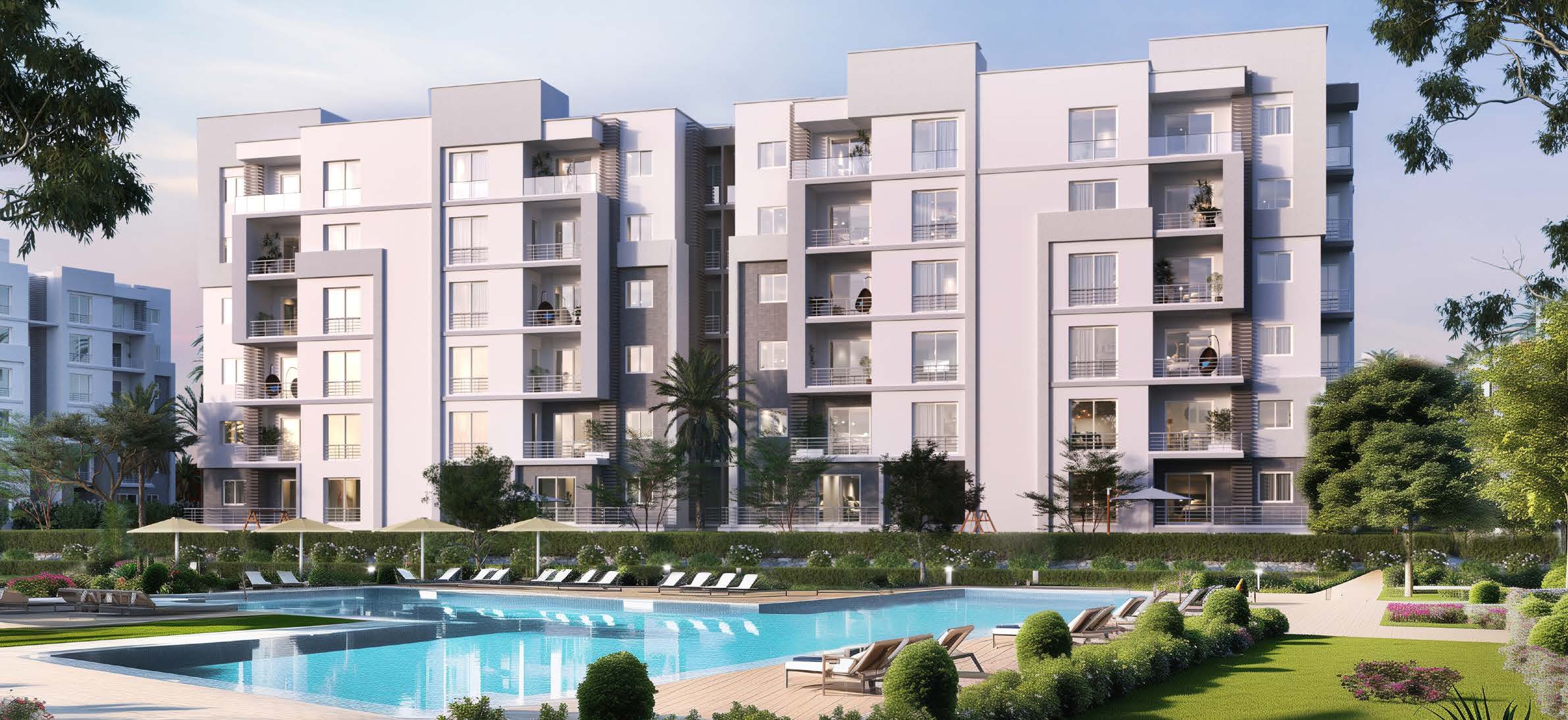 Apartment at Westview Residence | Forsa Property