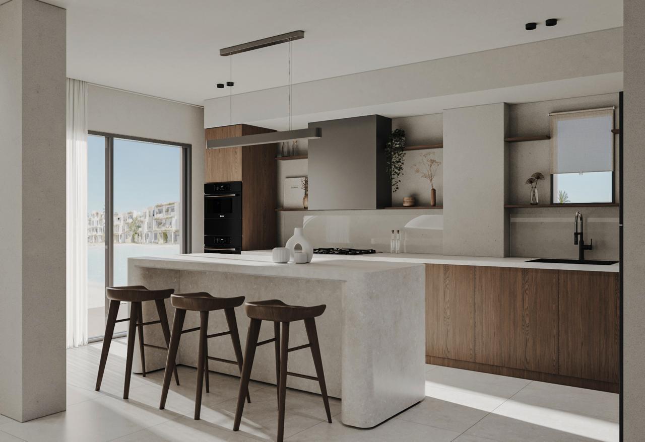 Chalet at El Masyaf | Forsa Property