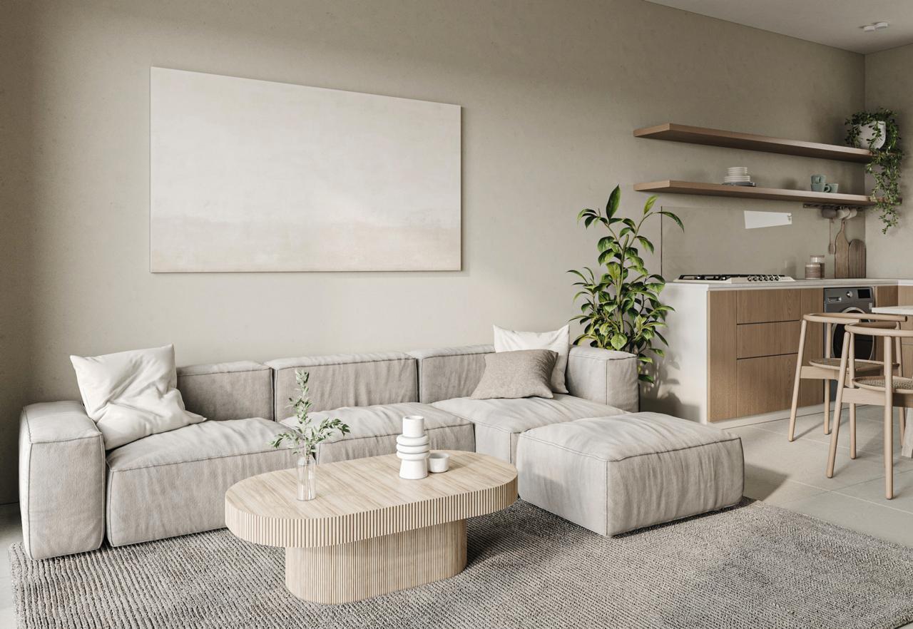 Chalet at El Masyaf | Forsa Property