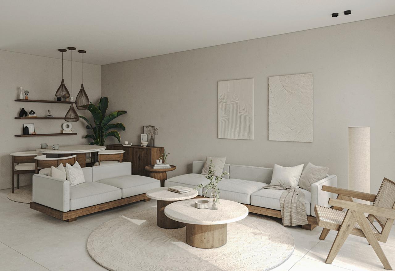 Chalet at El Masyaf | Forsa Property