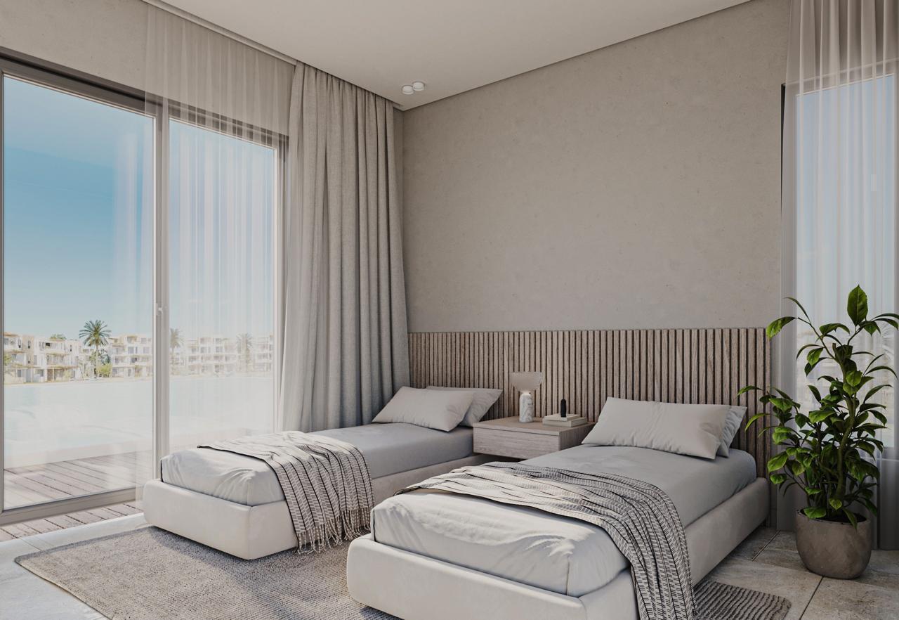 Chalet at El Masyaf | Forsa Property