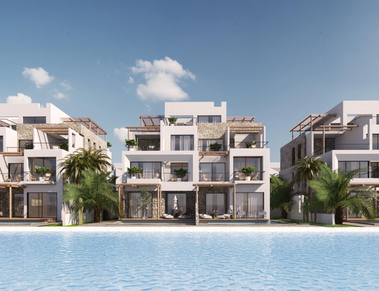 Chalet at El Masyaf | Forsa Property