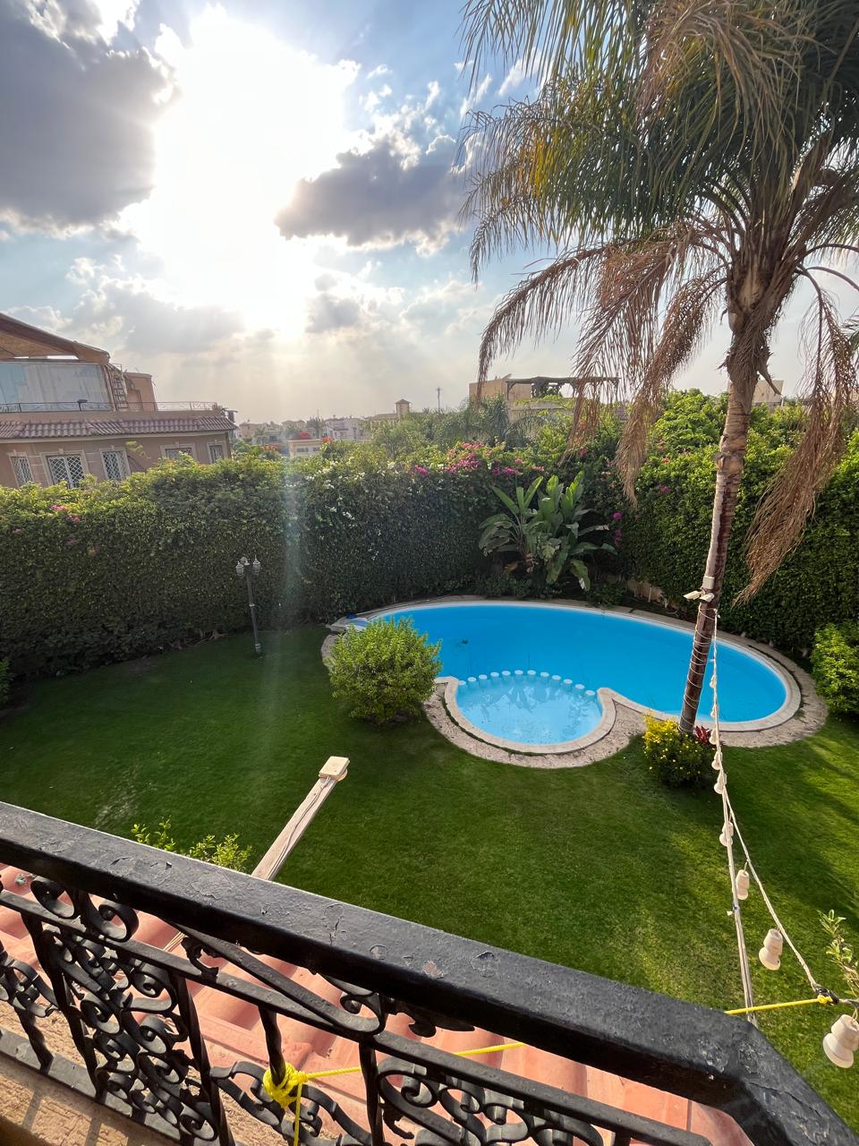 Villa | Forsa Property