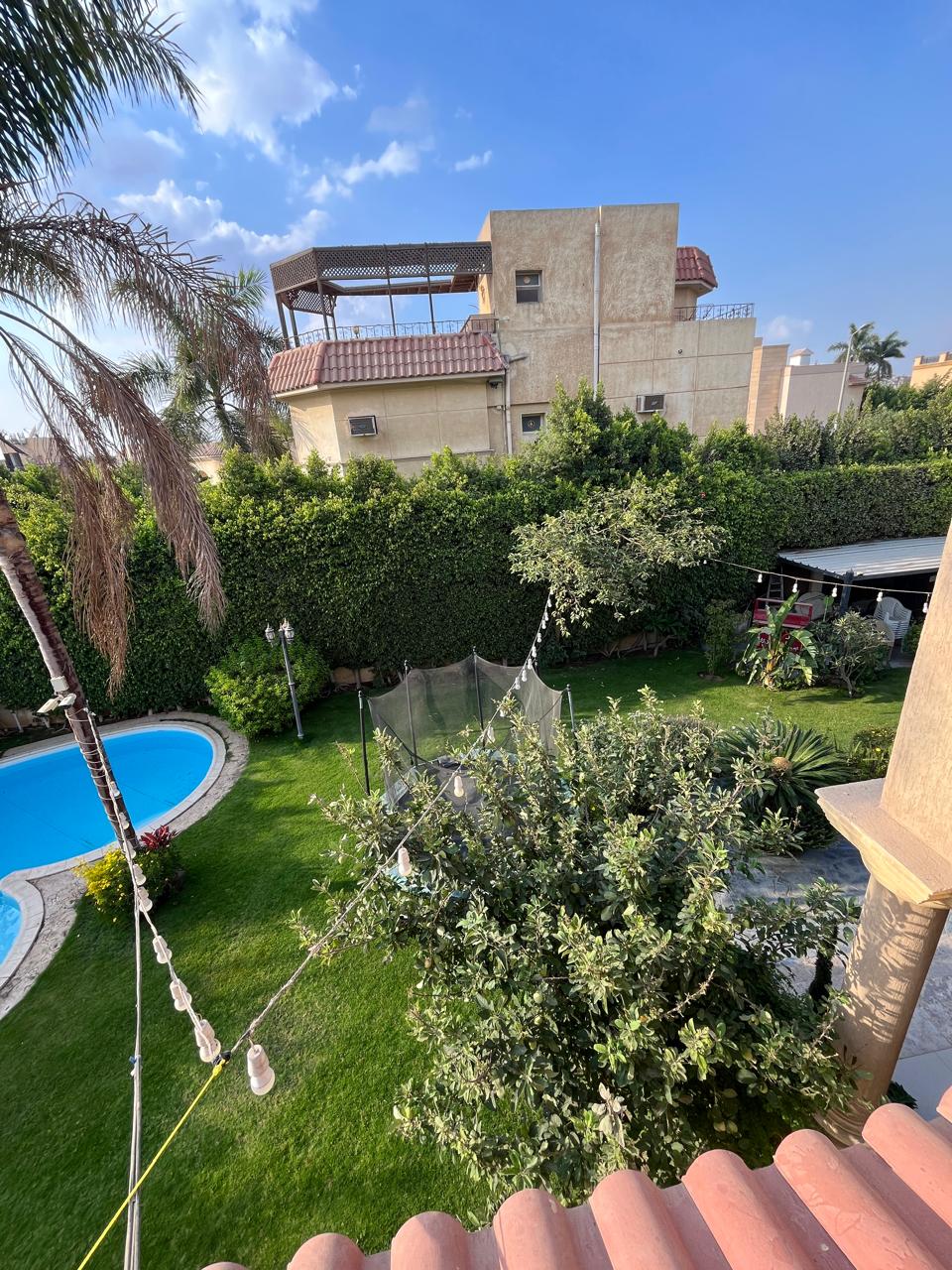 Villa | Forsa Property