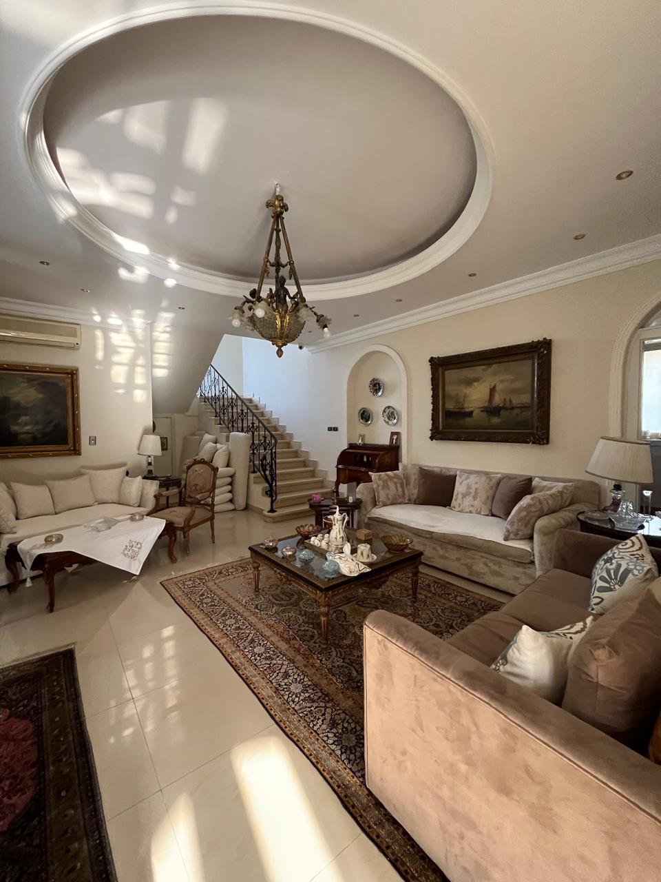 Villa | Forsa Property