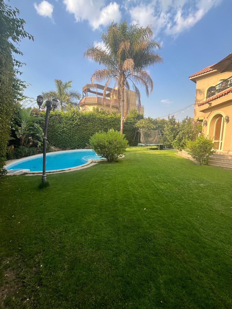 Villa | Forsa Property