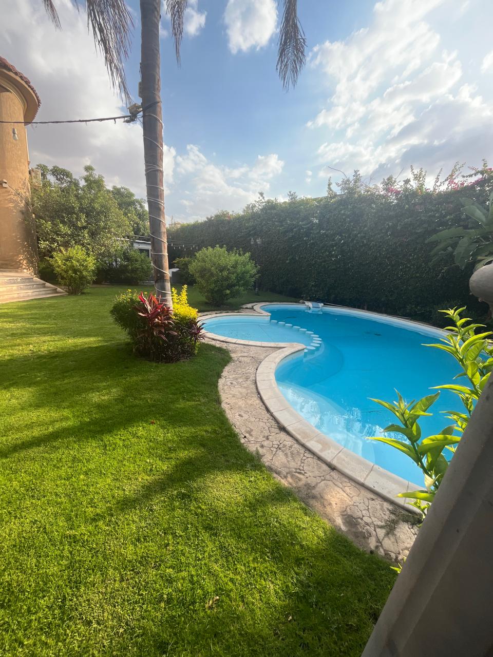 Villa | Forsa Property