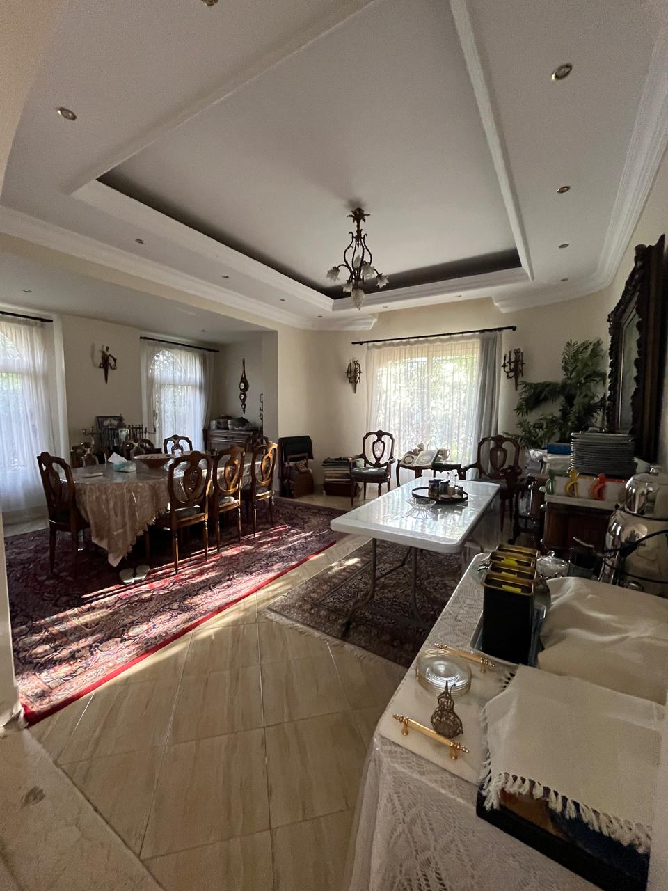 Villa | Forsa Property