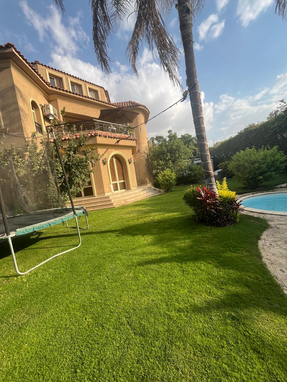 Villa | Forsa Property