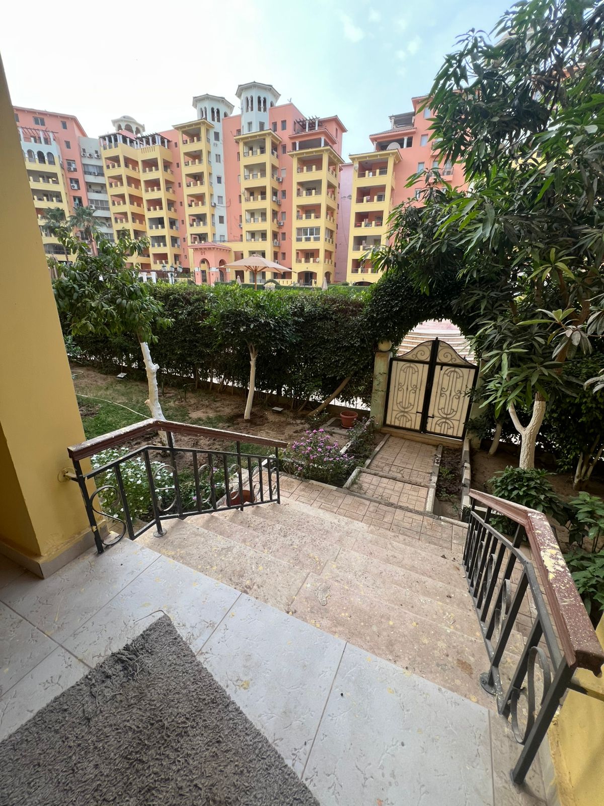 Apartment at Dream Land | Forsa Property