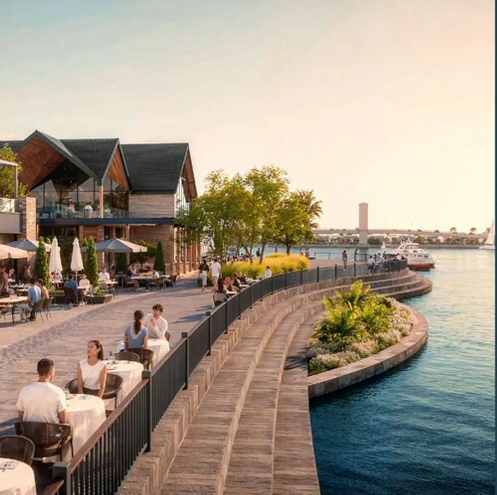 Apartment at Jirian - Mountain View  | Forsa Property