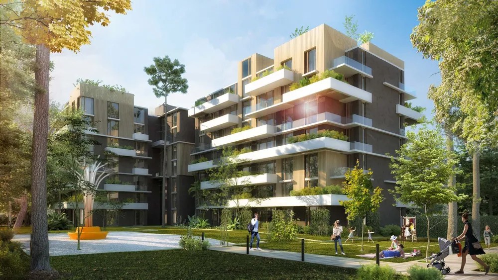 Duplex | Forsa Property