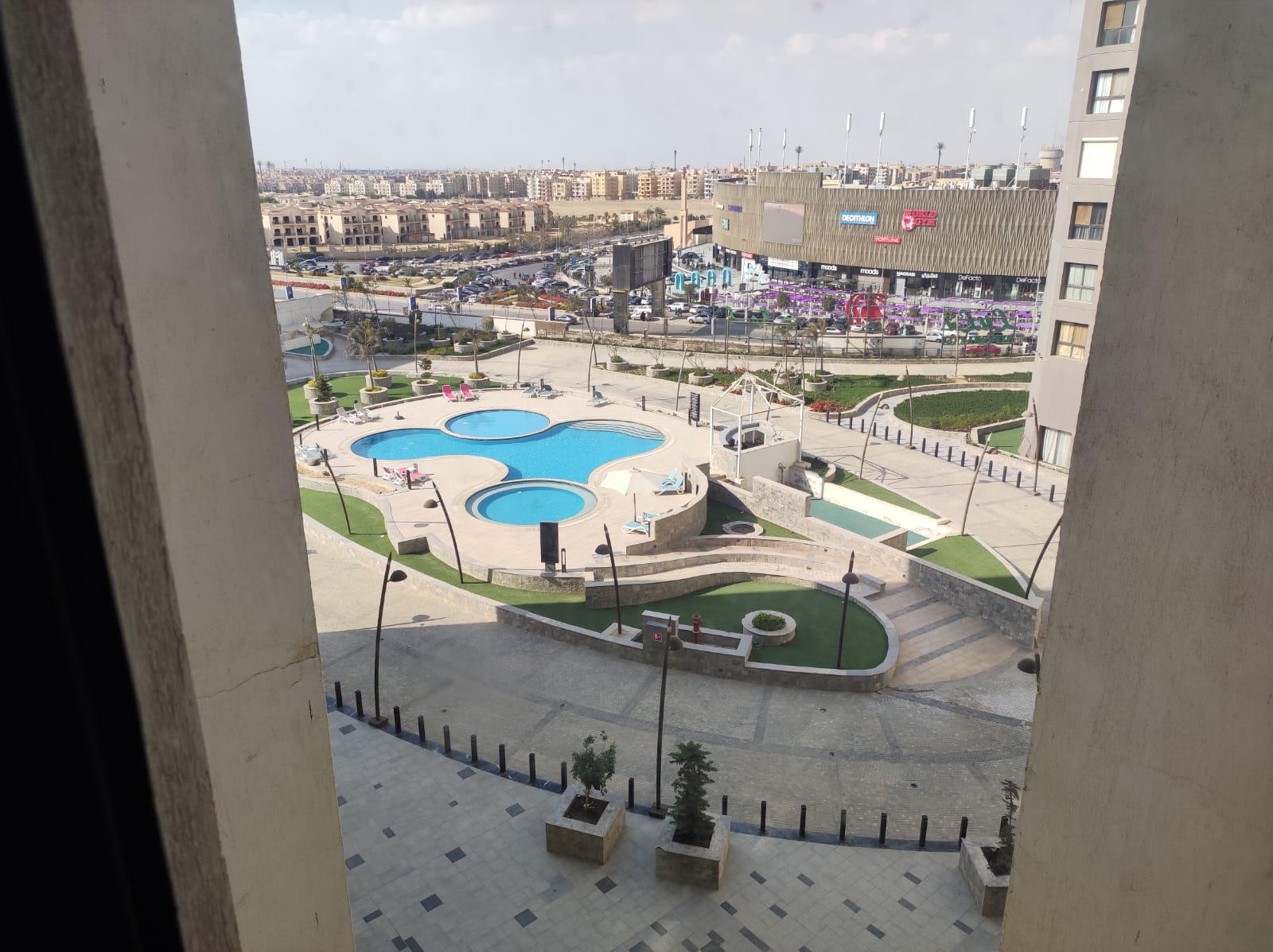 Duplex at Nyom New Cairo | Forsa Property Duplex at Nyom New Cairo | Forsa Property