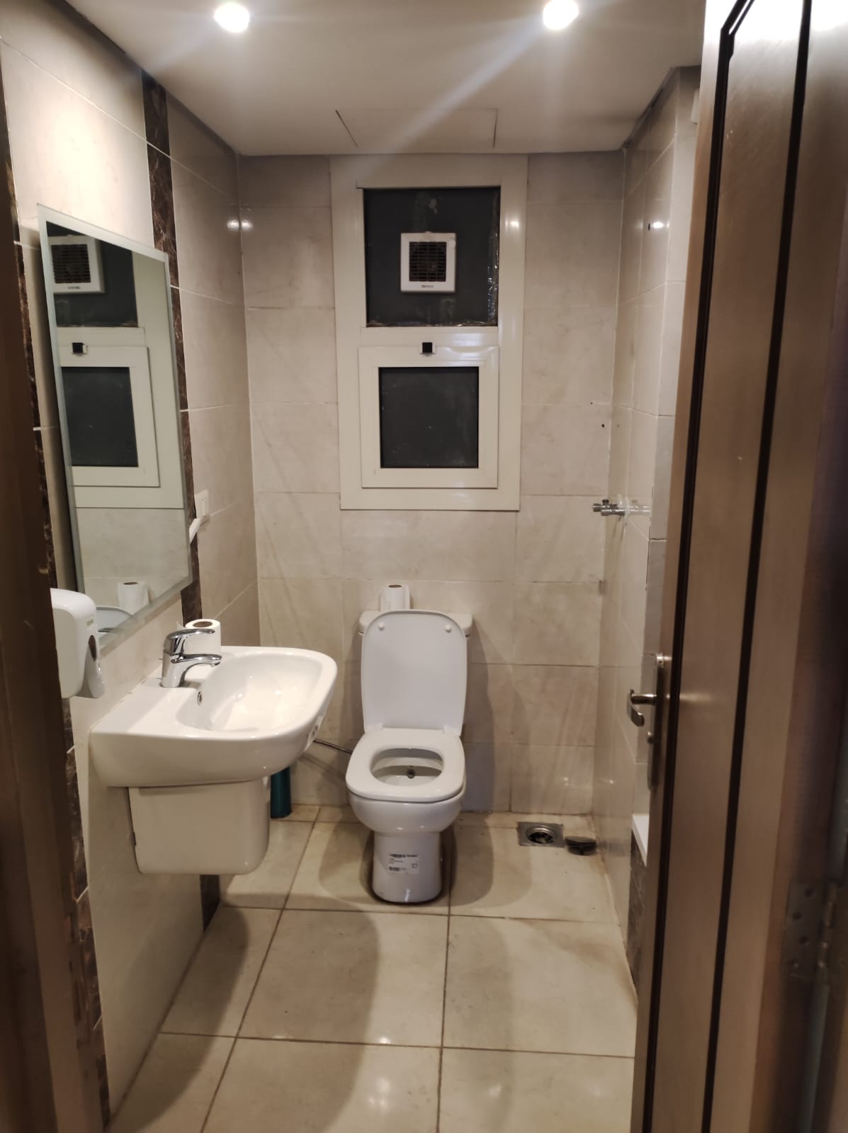 Duplex at Nyom New Cairo | Forsa Property Duplex at Nyom New Cairo | Forsa Property