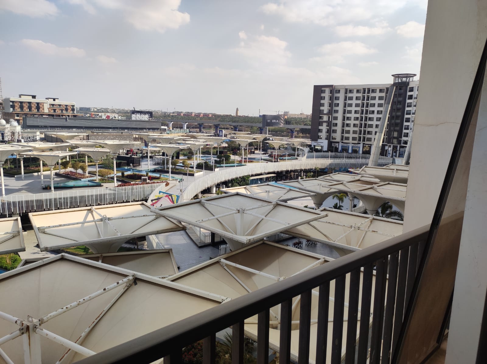 Duplex at Nyom New Cairo | Forsa Property Duplex at Nyom New Cairo | Forsa Property