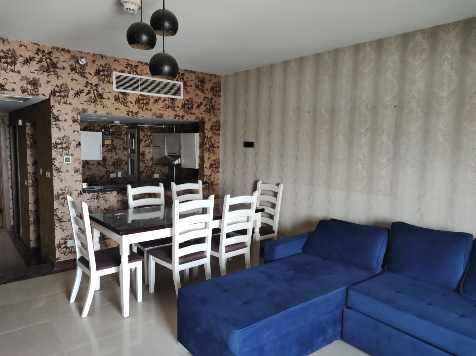 Duplex at Nyom New Cairo | Forsa Property Duplex at Nyom New Cairo | Forsa Property